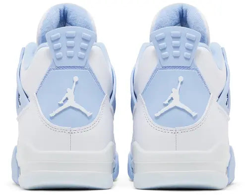 Air Jordan 4 Retro 'Forget Me Not' - Hypepieces
