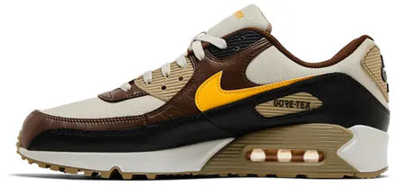 Nike Air Max 90 GORE-TEX 'Cacao Wow'