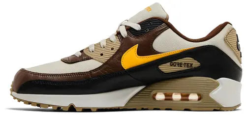 Nike Air Max 90 GORE-TEX 'Cacao Wow'