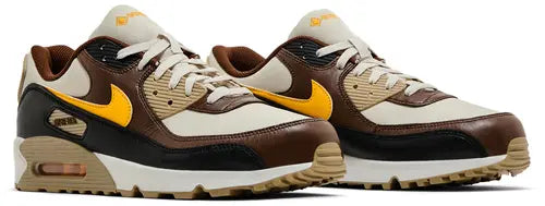 Nike Air Max 90 GORE-TEX 'Cacao Wow'