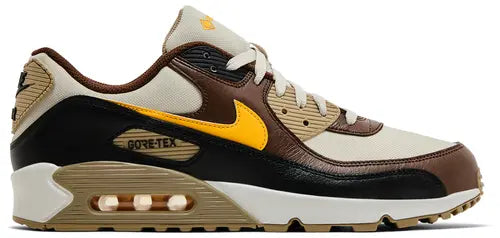 Nike Air Max 90 GORE-TEX 'Cacao Wow'
