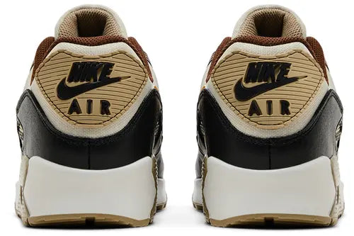 Nike Air Max 90 GORE-TEX 'Cacao Wow'