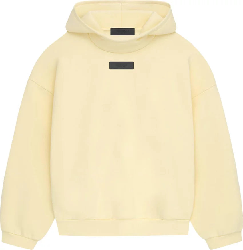 Fear Of God Essentials Garden Yellow