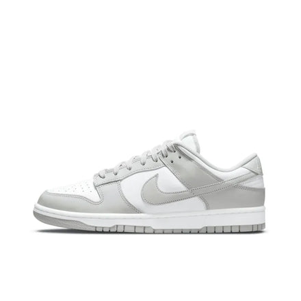 Grey Fog Nike Dunk Low - Hypepieces