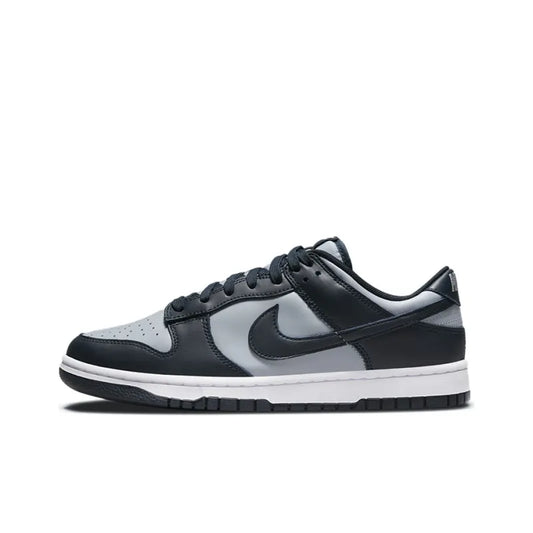 Georgetown Nike Dunk Low - Hypepieces