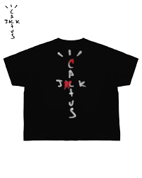 Don Toliver x Scream x CJ Airbrush Ghostface Tee - Hypepieces