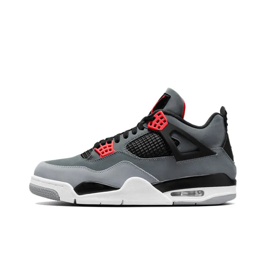 Jordan 4 Infrared - Hypepieces