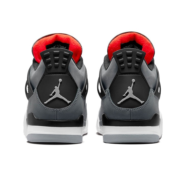 Jordan 4 Infrared - Hypepieces