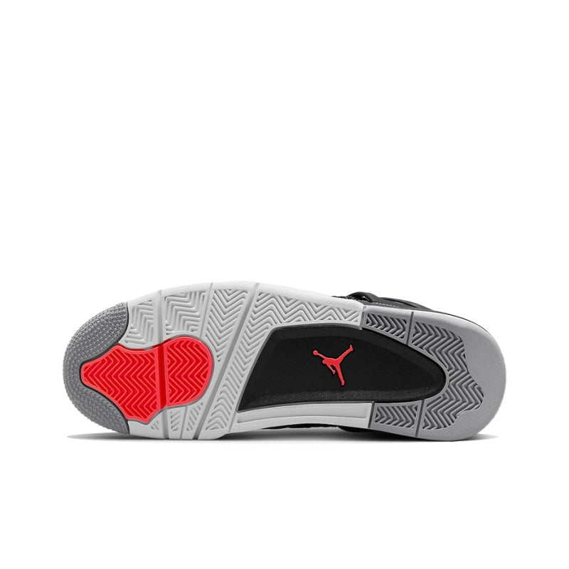 Jordan 4 Infrared - Hypepieces