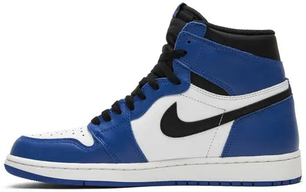 Air Jordan 1 Retro High OG "Game Royal"
