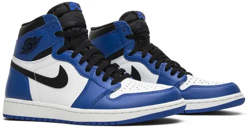 Air Jordan 1 Retro High OG "Game Royal" - Hypepieces