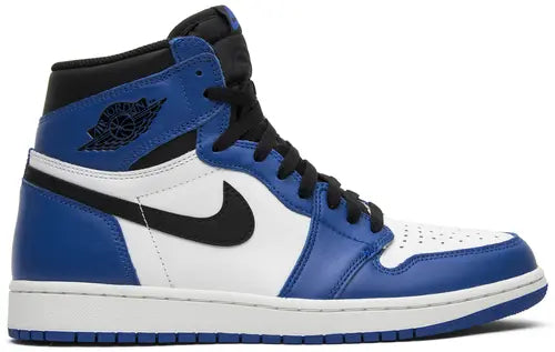 Air Jordan 1 Retro High OG "Game Royal" - Hypepieces