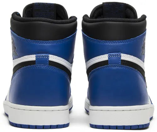 Air Jordan 1 Retro High OG "Game Royal" - Hypepieces