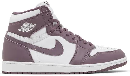 Air Jordan 1 Retro High OG 'Mauve' - Hypepieces