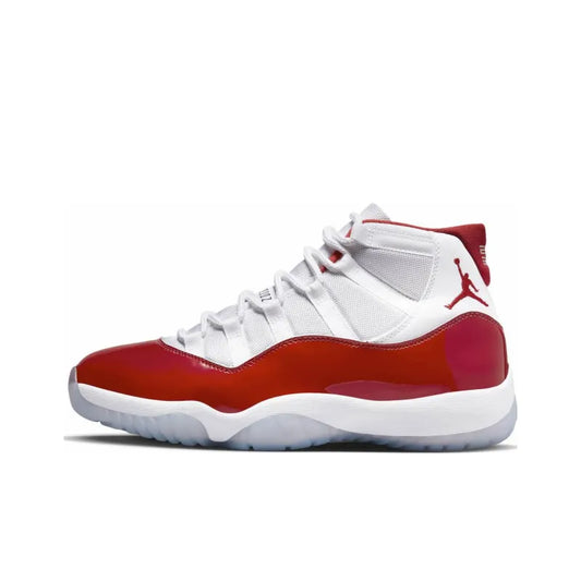 Jordan 11 Cherry Red