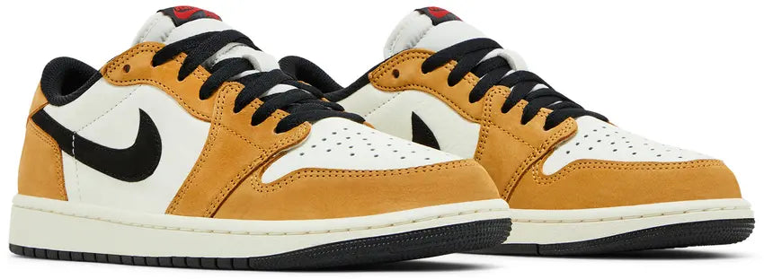 Air Jordan 1 Low Rookie Of The Year