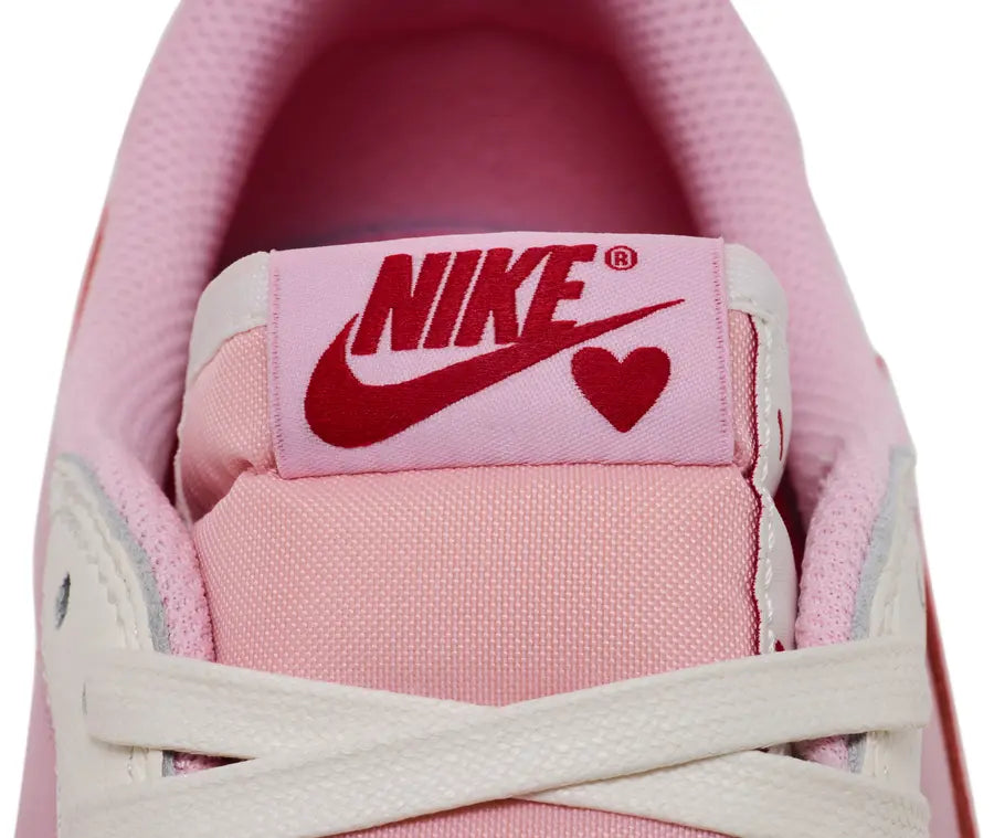 Travis Scott Jordan 1 Low Tropical Pink - Hypepieces