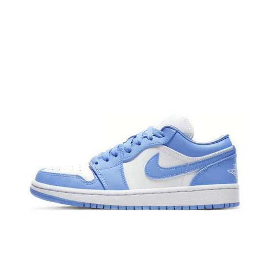 Jordan 1 Low UNC