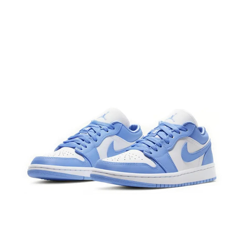 Jordan 1 Low UNC