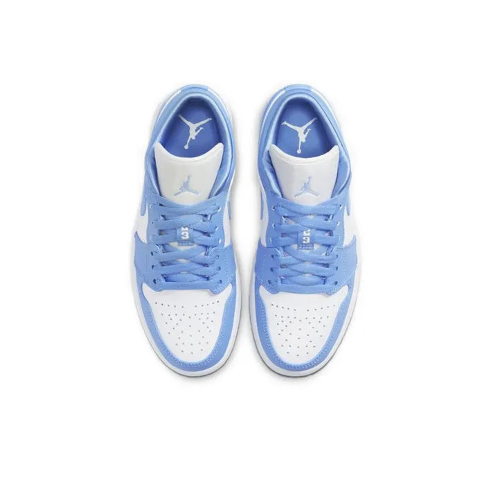 Jordan 1 Low UNC