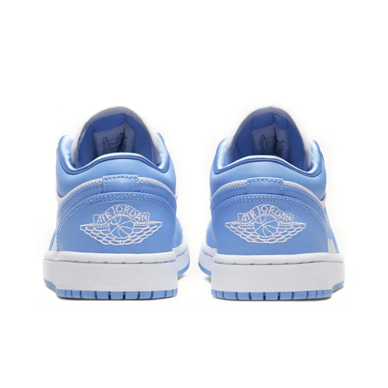 Jordan 1 Low UNC