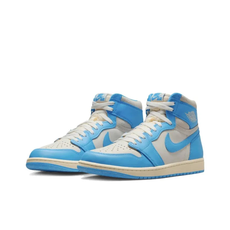 Air Jordan 1 High UNC Reimagined