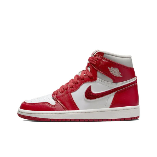 Air Jordan 1 High Varsity Red