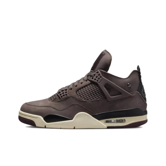 Jordan 4 A Ma Maniere Violet Ore