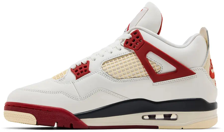 Jordan 4 Bike Air Brick After Brick - Hypepieces