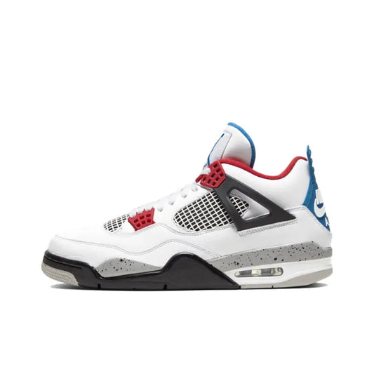 Jordan 4 What The