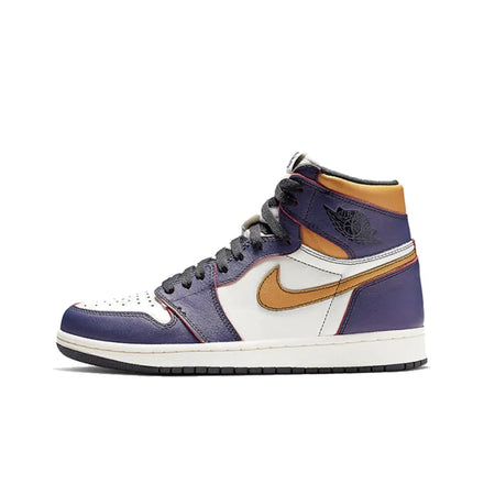 Jordan 1 SB LA To Chicago