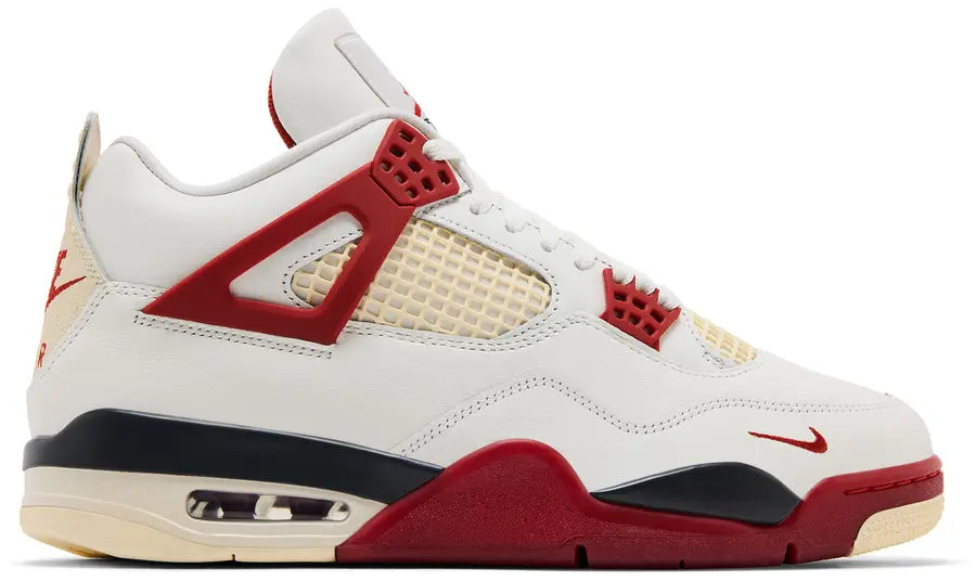 Jordan 4 Bike Air Brick After Brick - Hypepieces