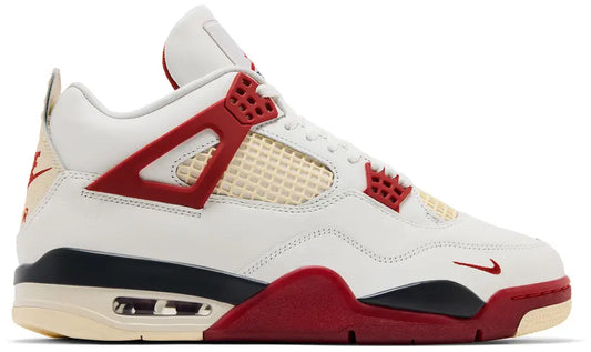 Jordan 4 Bike Air Brick After Brick - Hypepieces