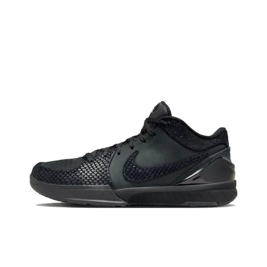 Kobe 4 Black Mamba - Hypepieces