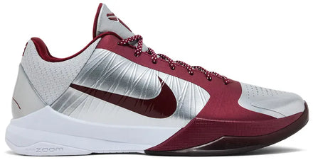 Kobe 5 Lower Merion Aces - Hypepieces