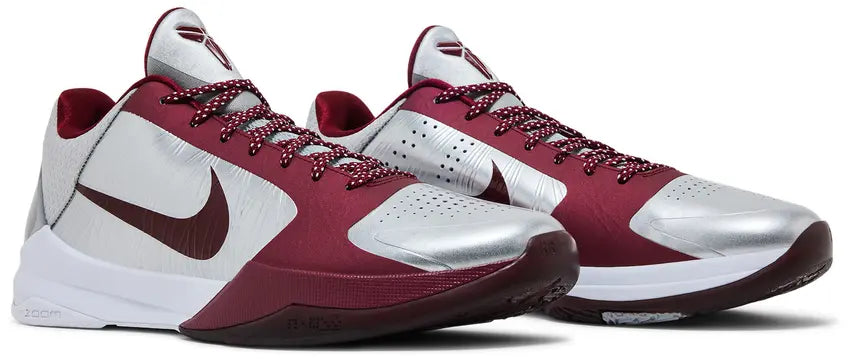 Kobe 5 Lower Merion Aces - Hypepieces
