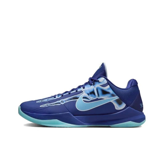 Kobe 5 X-Ray