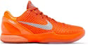 Kobe 6 Total Orange - Hypepieces