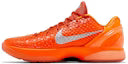Kobe 6 Total Orange