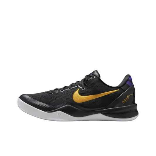 Kobe 8 Lakers Away