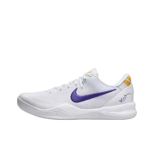 Kobe 8 Lakers Home