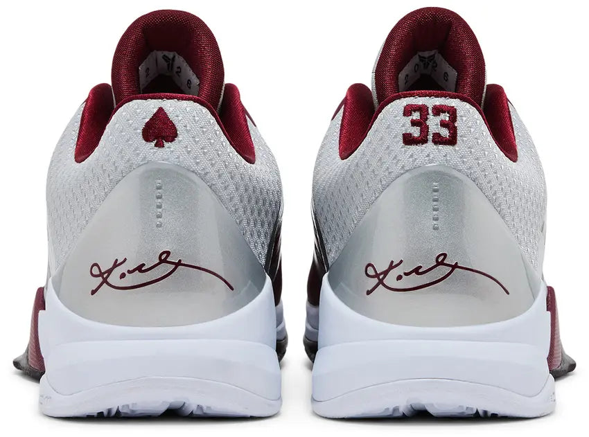 Kobe 5 Lower Merion Aces - Hypepieces