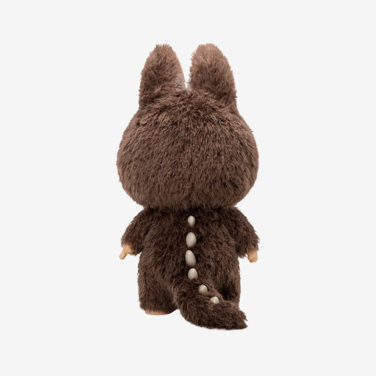 Labubu Zimomo I Found You Doll Popmart