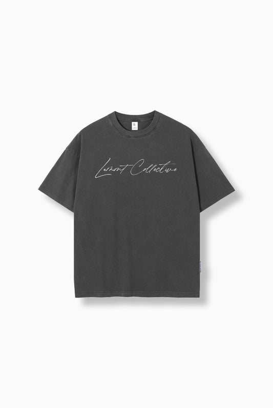 Lamont Collective Graphite Tee