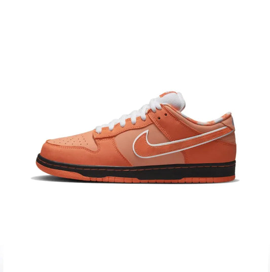 Nike SB Dunk Low Orange Lobster - Hypepieces