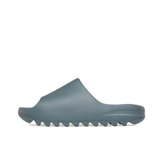 Yeezy Slide Slate Marine - Hypepieces