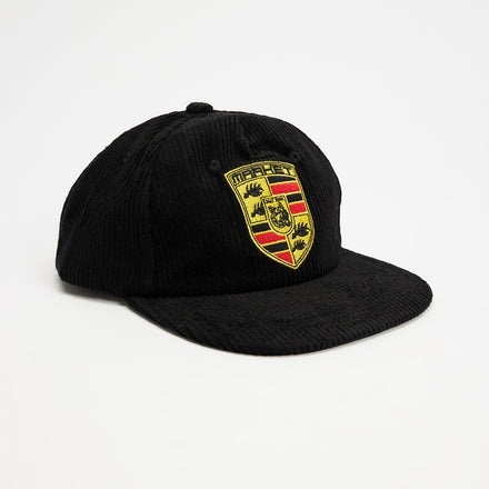 Market "Porsche Designs" Hat