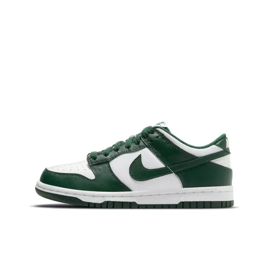 Nike Dunk Low Michigan State