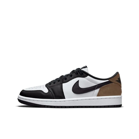 Jordan 1 Low OG Mocha