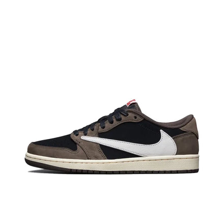 Jordan 1 Travis Scott OG Mocha Low